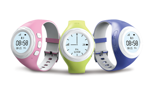 WatchU Review and walkthrough - an unbiased and unscripted review from a child and the dad!