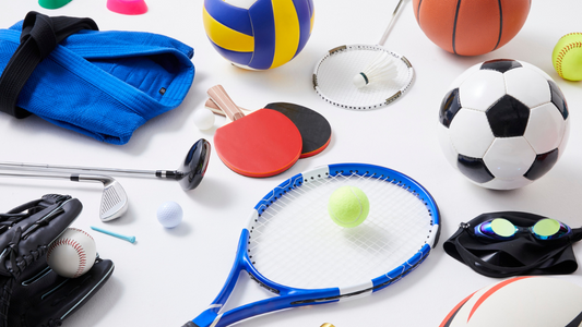 Ensuring Safety in Kids' Sports Equipment: What Parents Need to Check