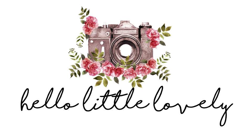 Hello Little Lovely: WATCHU Review
