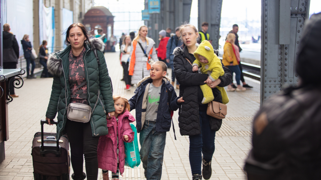 How to Ensure Child Safety at Large Events and Crowded Places