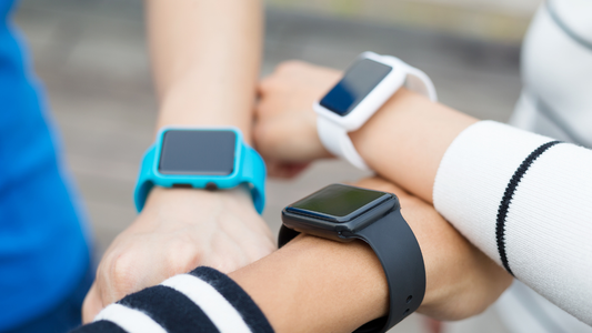 Are GPS Watches for Kids Legal and Safe in Terms of Privacy and Data Protection? 
