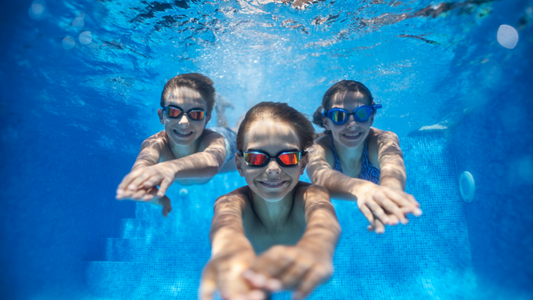 Are GPS Watches Waterproof Enough for Swimming or Outdoor Play? 