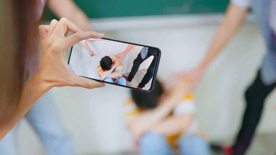 Can GPS Watches Help Parents Monitor Bullying or Unsafe Routes? 