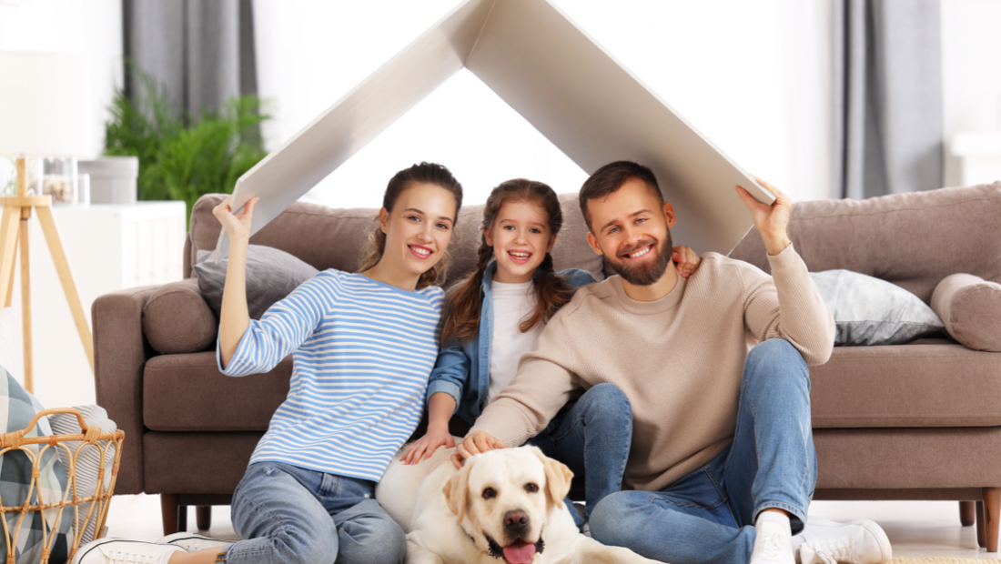 Child Safety and Home Security: Keep Your Home Safe from Intruders
