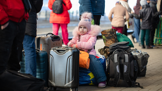How to Ensure Child Safety at Large Events and Crowded Places