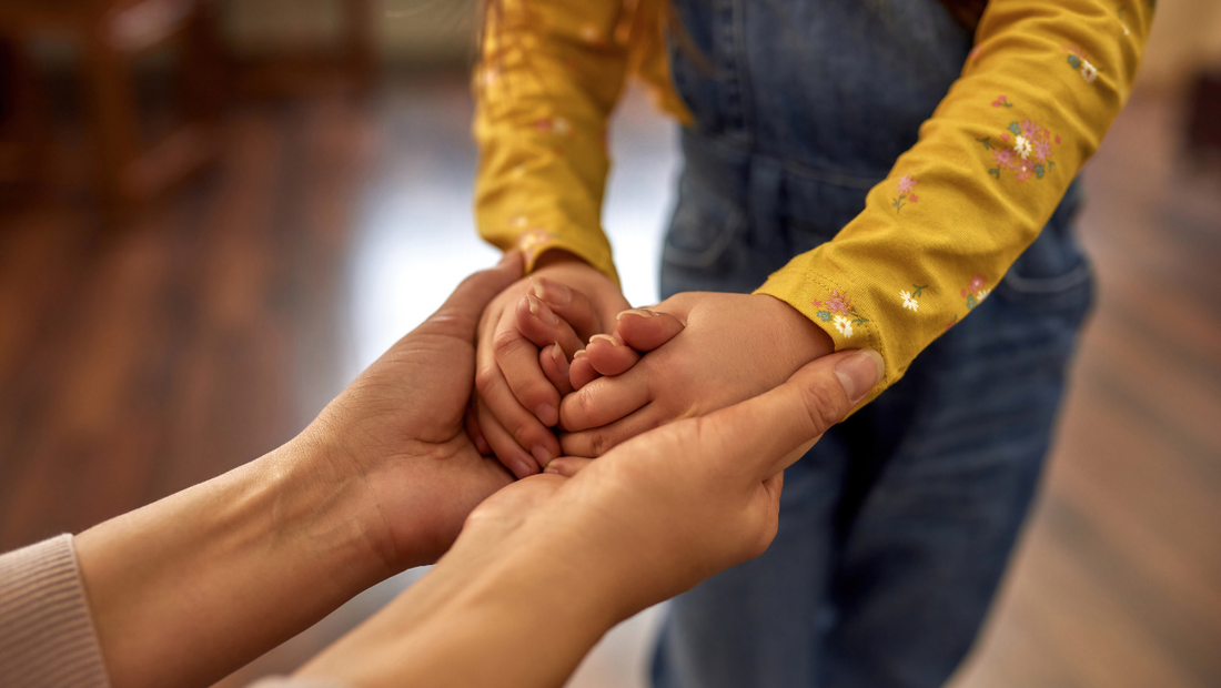Creating Safe Spaces for Kids: A Guide to Establishing Safe Zones