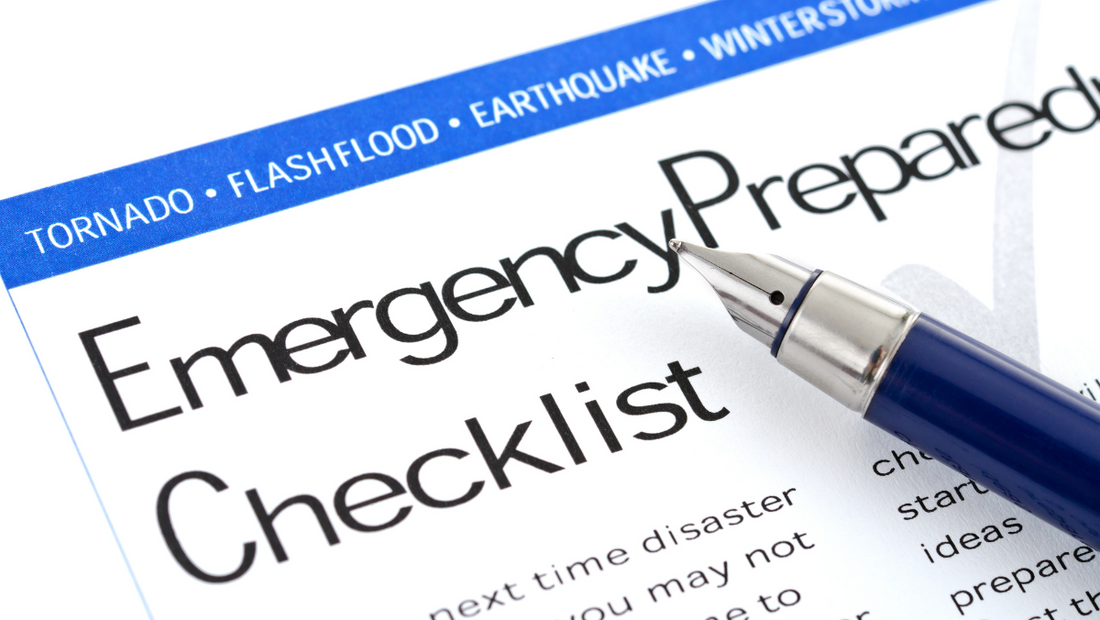 Emergency Preparedness for Kids: What Every Child Should Know