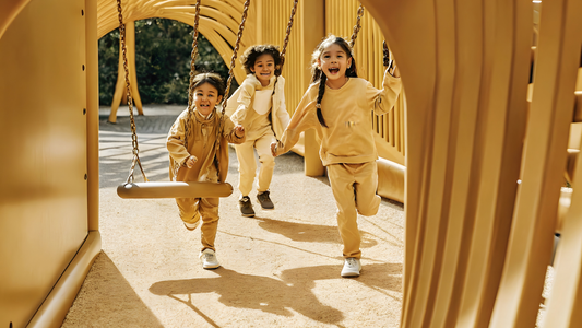 How Can GPS Watches Help Parents Establish Safe Daily Routines for Kids? 