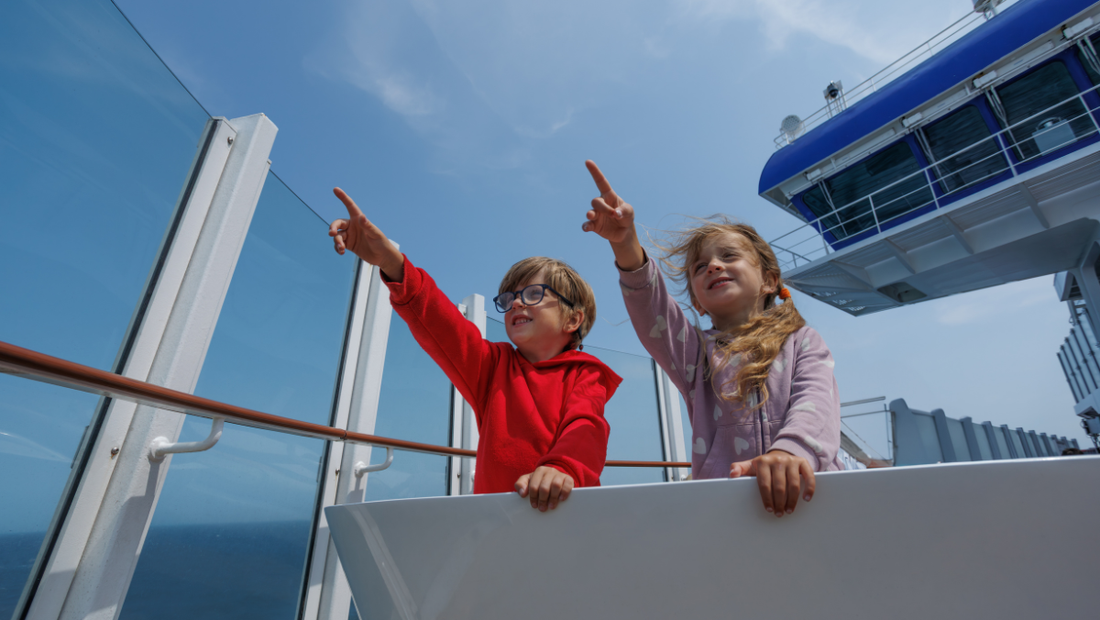 How Do GPS Watches Help Children Build Confidence When Gaining Independence? 