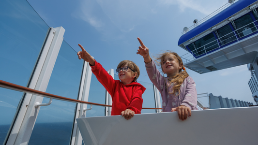 How Do GPS Watches Help Children Build Confidence When Gaining Independence? 