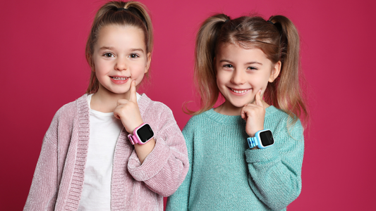 How Durable Should a Kids’ GPS Watch Be for Everyday Rough Play or Outdoor Use? 