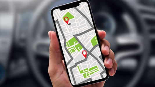 How GPS Tracking Can Strengthen the Co-Parenting Experience