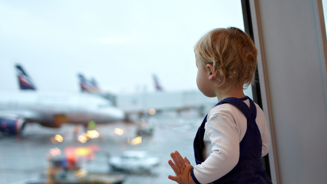 How Can GPS Watches Help Children Feel Safer When Traveling Independently? 