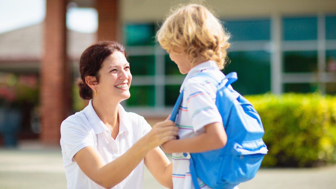 How Can GPS Watches Help Parents During School Drop-Off and Pick-Up Times? 
