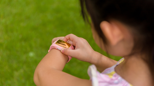 How Can GPS Watches Support Safety for Kids in Rural or Low-Signal Areas? 