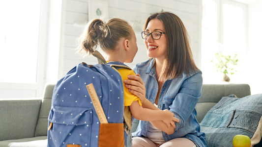 How Can Parents Teach Kids to Use SOS Buttons Responsibly? 