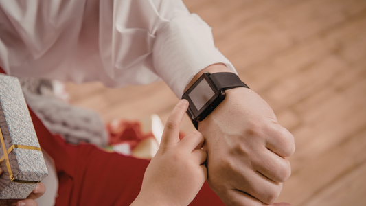 How to Set Up Parental Controls on a Child’s GPS Watch 