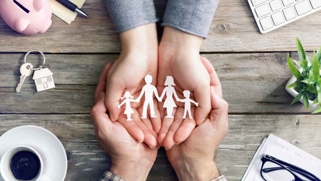 How to Teach Kids Emergency Preparedness & Create a Family Safety Plan