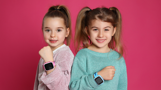 How to Clean, Maintain, and Care for a Child’s GPS Watch? 