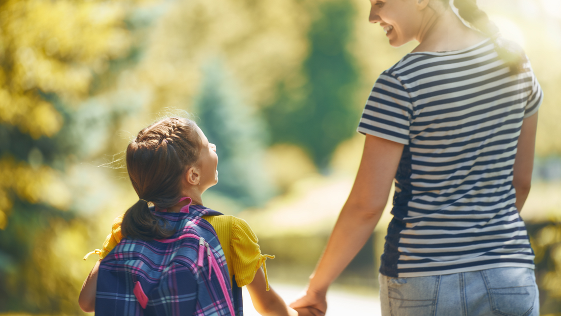 Monitoring Without Hovering: How Parents Can Balance Freedom & Safety