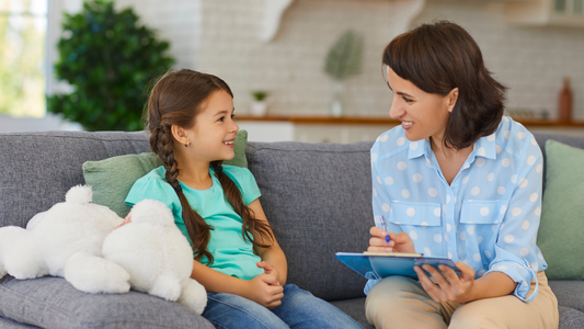 Personal Boundaries and Consent: Helping Your Child Understand Their Rights