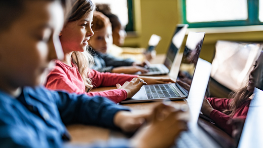Raising Digital Natives: Tech Tools That Build Trust, Not Surveillance