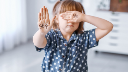 Most Important Ways to Recognise the Subtle Signs of Child Abuse