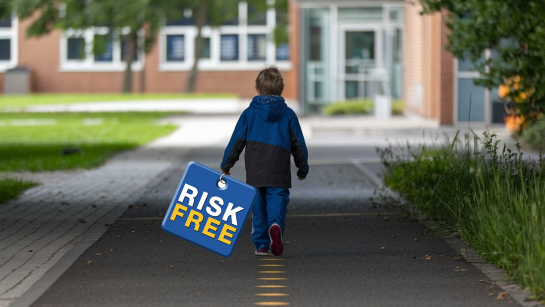 Safe Routes to School: How to Ensure Your Child's Journey is Risk-Free