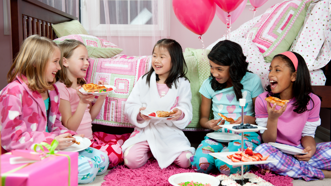 Safe Sleepovers: What Parents Should Ask Before Sending Their Kids
