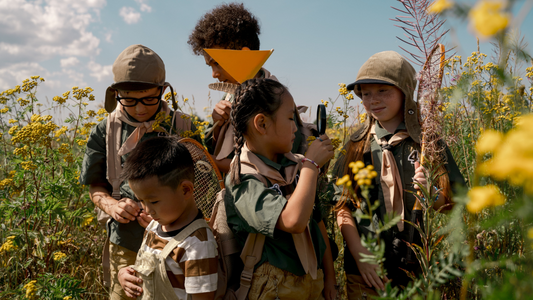Seasonal Safety Tips: Protecting Kids from Winter and Summer Hazards