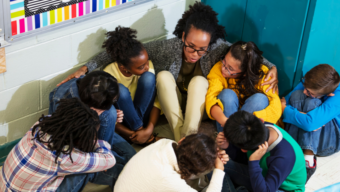 Strengthening Child Safety: The Vital Role of Family Communication