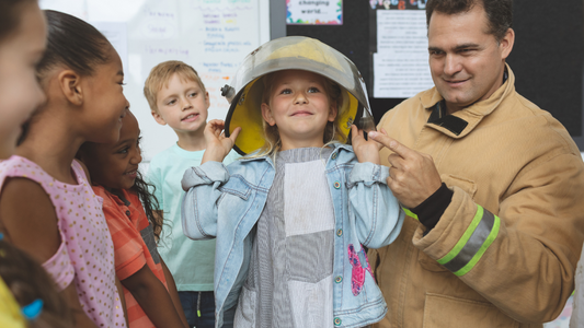 Teaching Kids About Fire Safety: Preventing Accidents at Home