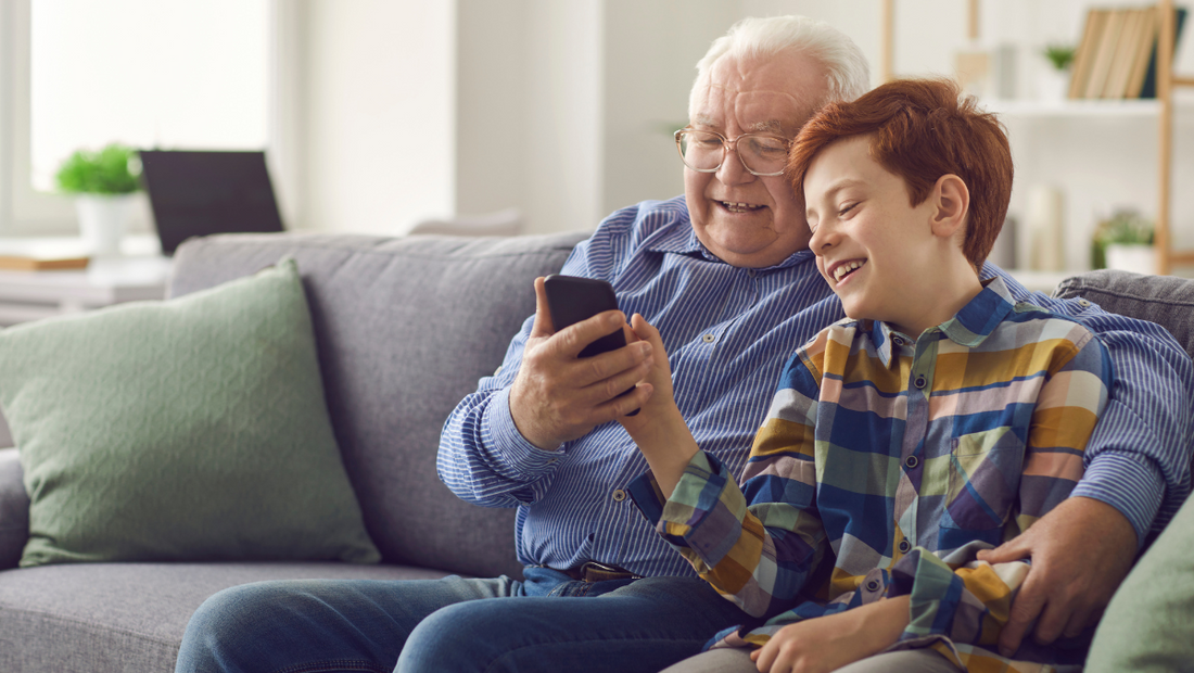 Teaching Kids About Stranger Safety in Online Gaming and Social Media