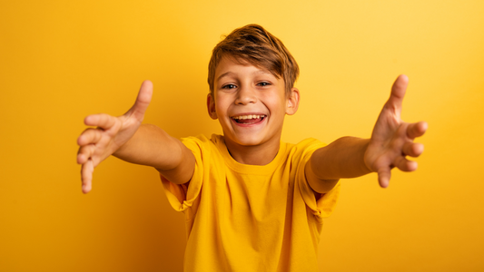 Psychology of Child Safety: Balancing Independence and Protection