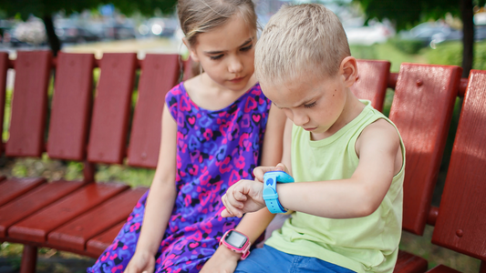 The Rise of Wearable Tech for Kids: Trend or Parenting Game-Changer?