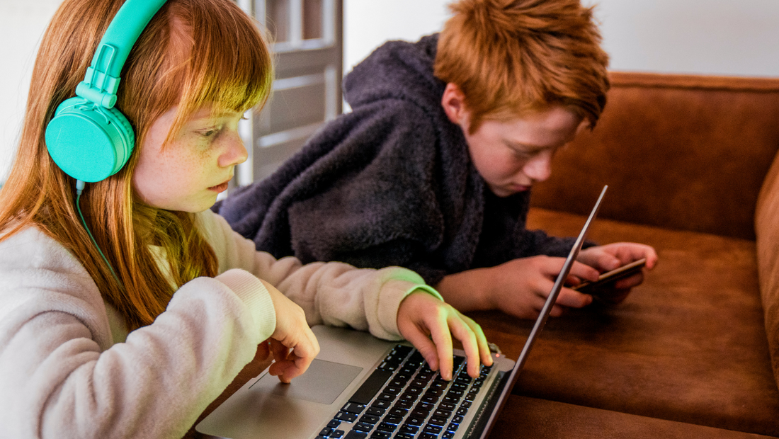 The Role of Technology in Ensuring Child Safety: A Comprehensive Guide