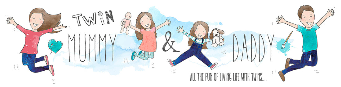 Read Our Great Review from Twin Mummy & Daddy