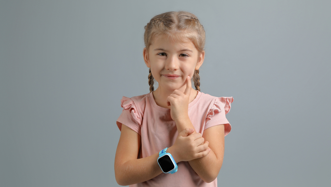 What Accessories or Add-Ons Can Enhance Safety for Kids’ GPS Watches? 