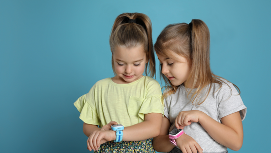What Are the Most Common Technical Issues With Kids’ GPS Watches and How Can Parents Fix Them? 