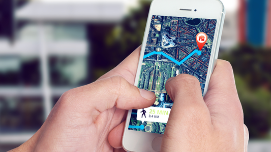 What Role Do Mobile Apps Play in Managing a Child’s GPS Watch Safely? 