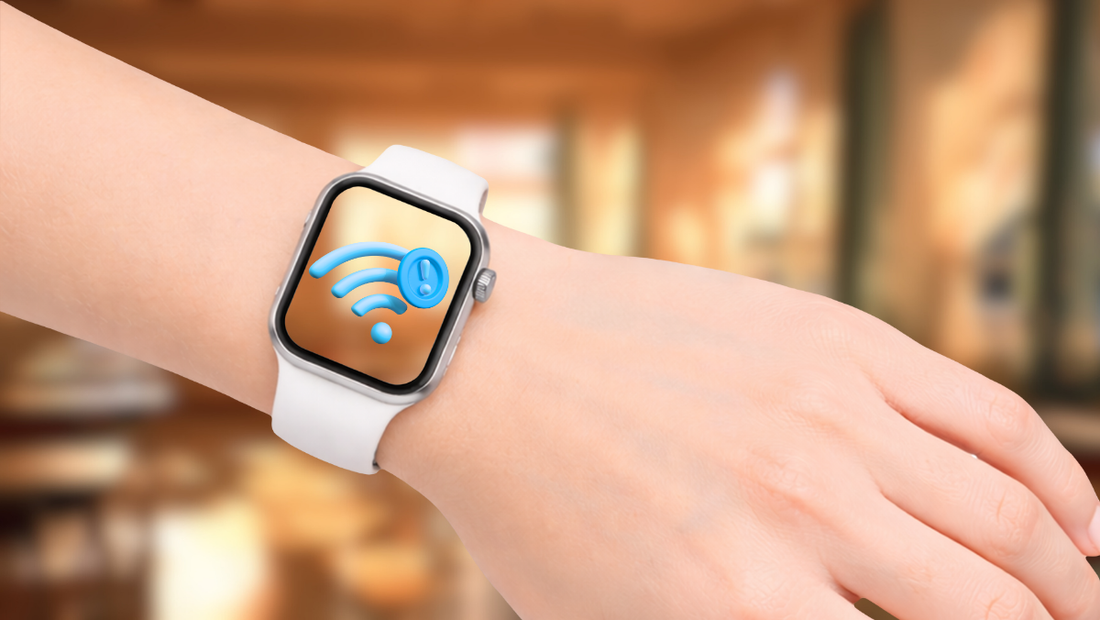 What Should Parents Do If a Child’s GPS Watch Loses Signal? 