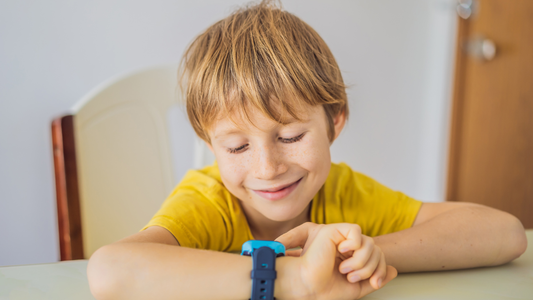 What’s the Best Way to Maintain Privacy When Using a GPS Watch for Kids? 