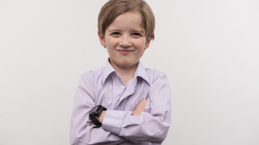 What’s the Right Age for a Child to Start Using a GPS Watch? 
