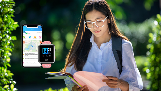 Why More Schools Are Embracing GPS Wearables for Student Safety