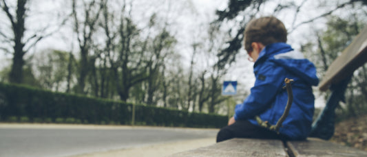 International Missing Children's Day