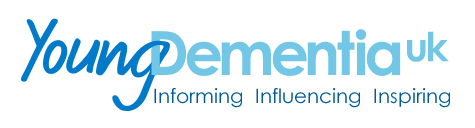Helpful Technology: Young Dementia UK