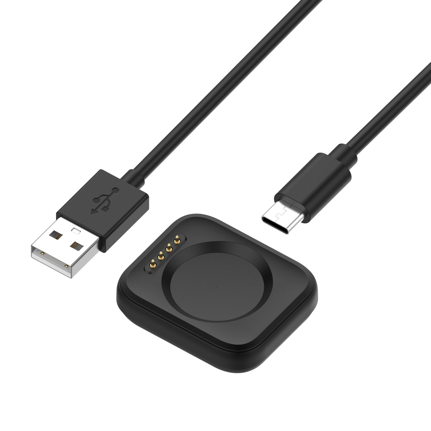 Watchu Watchu Guardian 1 Meter Charging Dock.
